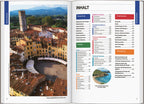 LONELY PLANET Reiseführer Toskana