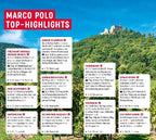 MARCO POLO Reiseführer Pfalz