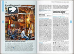 DUMONT Reise-Taschenbuch Reiseführer Budapest