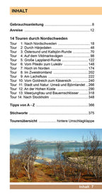 Entdeckertouren mit dem Wohnmobil Schweden