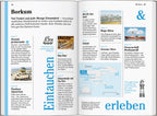 DUMONT Reise-Taschenbuch Reiseführer Ostfriesische Inseln & Nordseeküste