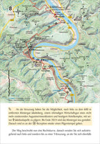 Linksrheinischer Jakobsweg von Köln nach Bingen