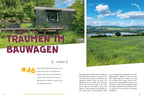 52 kleine & große Eskapaden im Weserbergland