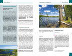 Reise Know-How Reiseführer Mecklenburgische Seenplatte