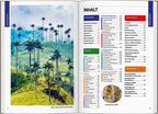 LONELY PLANET Reiseführer Kolumbien