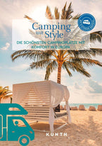 KUNTH Camping mit Style