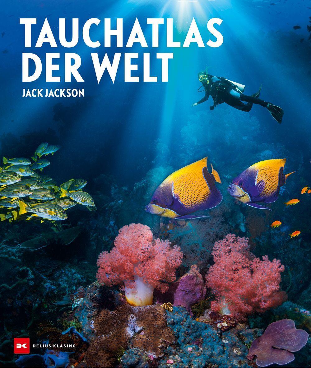 Tauchatlas der Welt