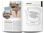 GuideMe Travel Book Côte d'Azur - Reiseführer
