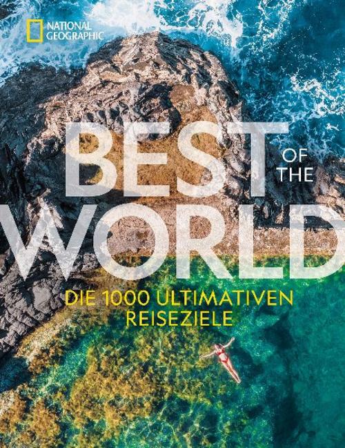 National Geographic Best of the World