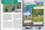 MARCO POLO OUTDOOR GUIDE Reiseführer Südnorwegen