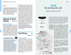 DuMont Reise-Taschenbuch Reiseführer Toskana