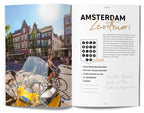 GuideMe Reiseführer Amsterdam