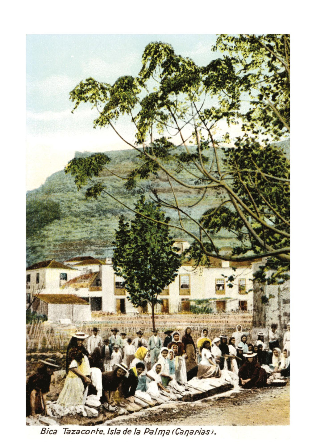La Palma