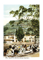 La Palma