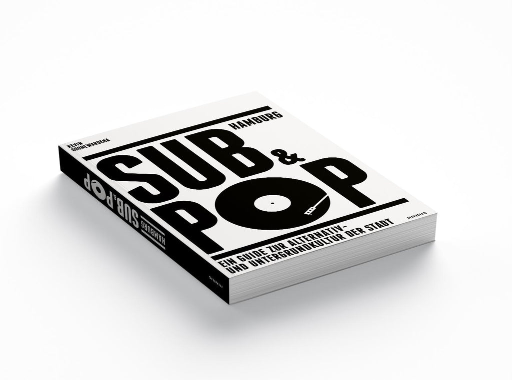 Hamburg Sub & Pop