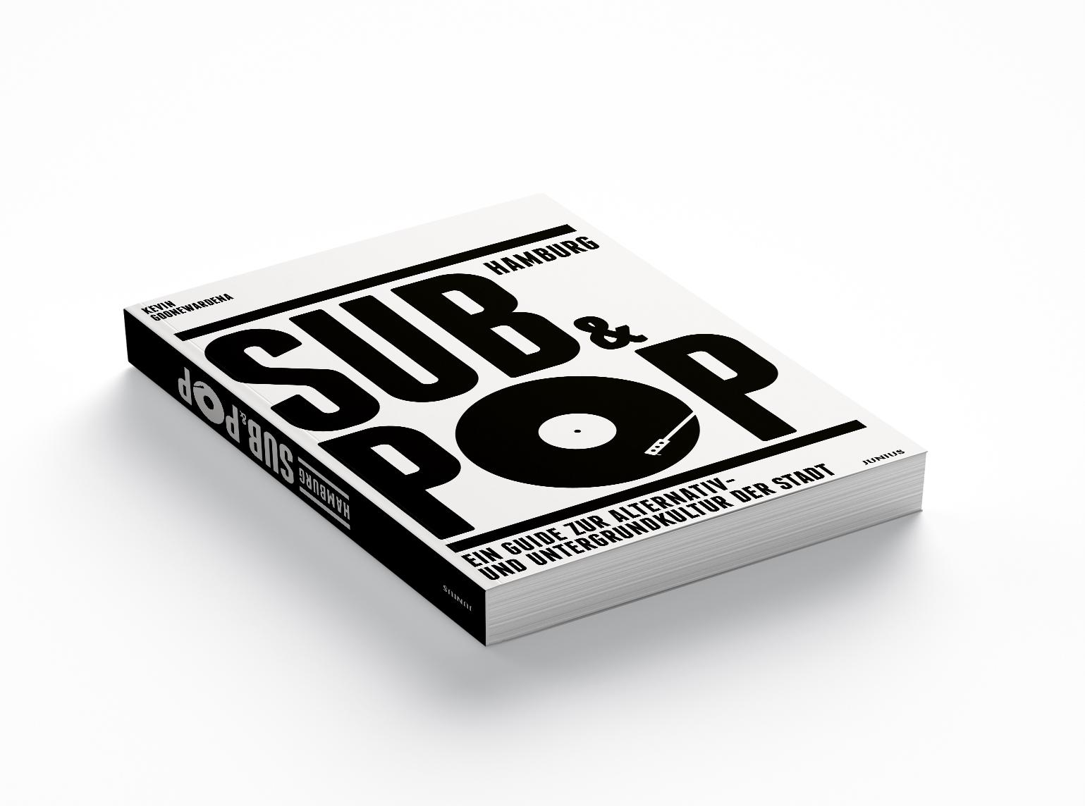 Hamburg Sub & Pop