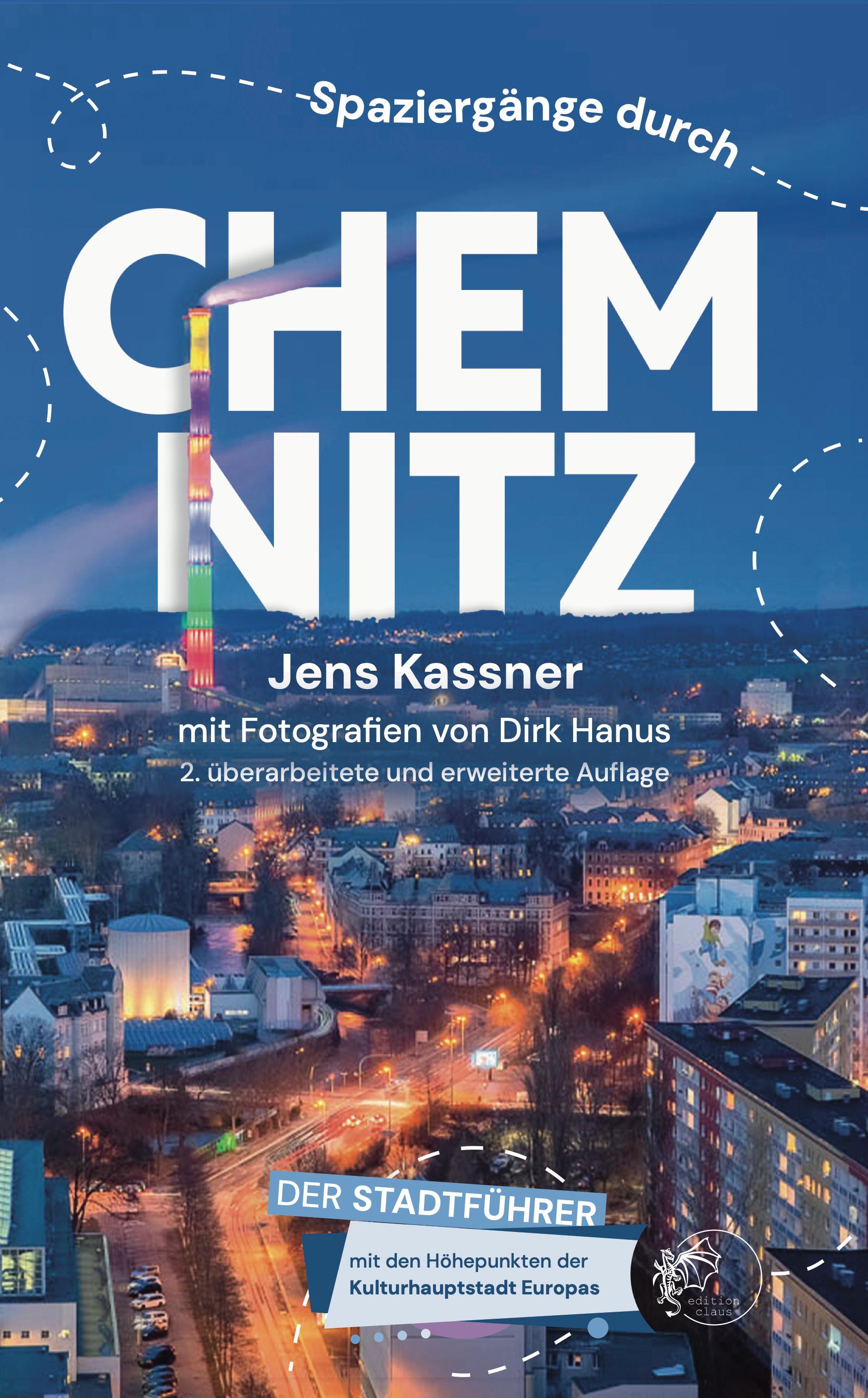 Spaziergänge durch Chemnitz