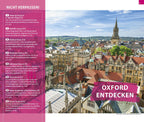 Reise Know-How CityTrip Oxford