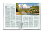 KOMPASS Radreiseführer Lahnradweg