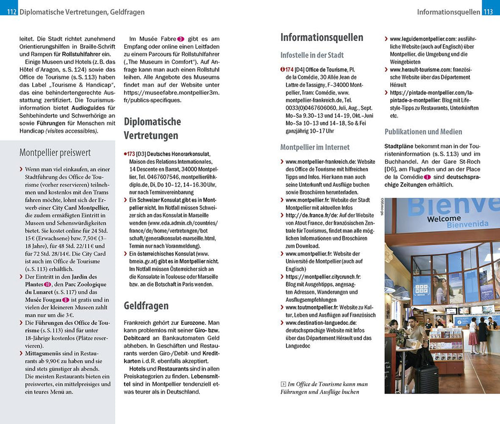 Reise Know-How CityTrip Montpellier
