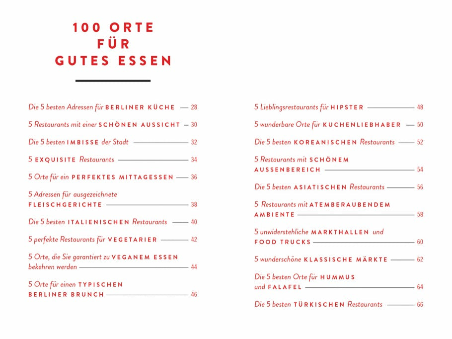 500 Hidden Secrets Berlin