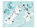 Soul Places Neuseeland - Die Seele Neuseelands spüren