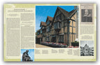 Reise durch England und Wales