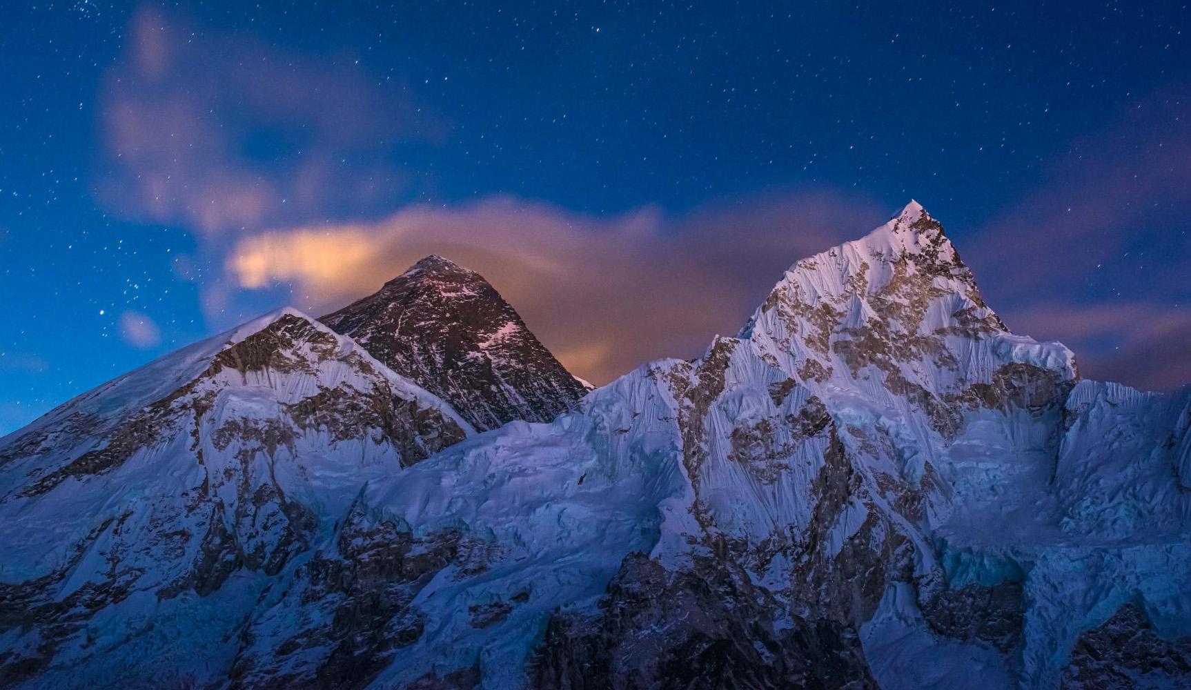 Nepal