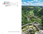 Schwäbische Alb: Löwenpfade und Hochgehberge