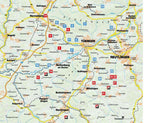 Erlebnis-Wanderungen in und um Tübingen