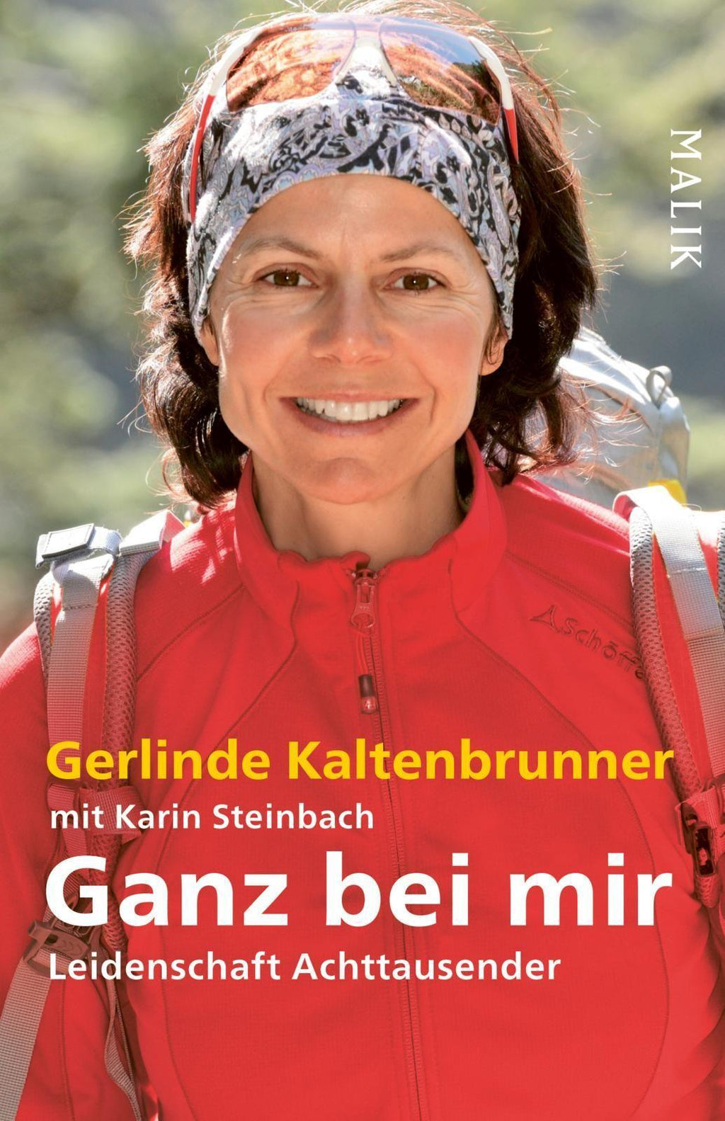 Ganz bei mir
