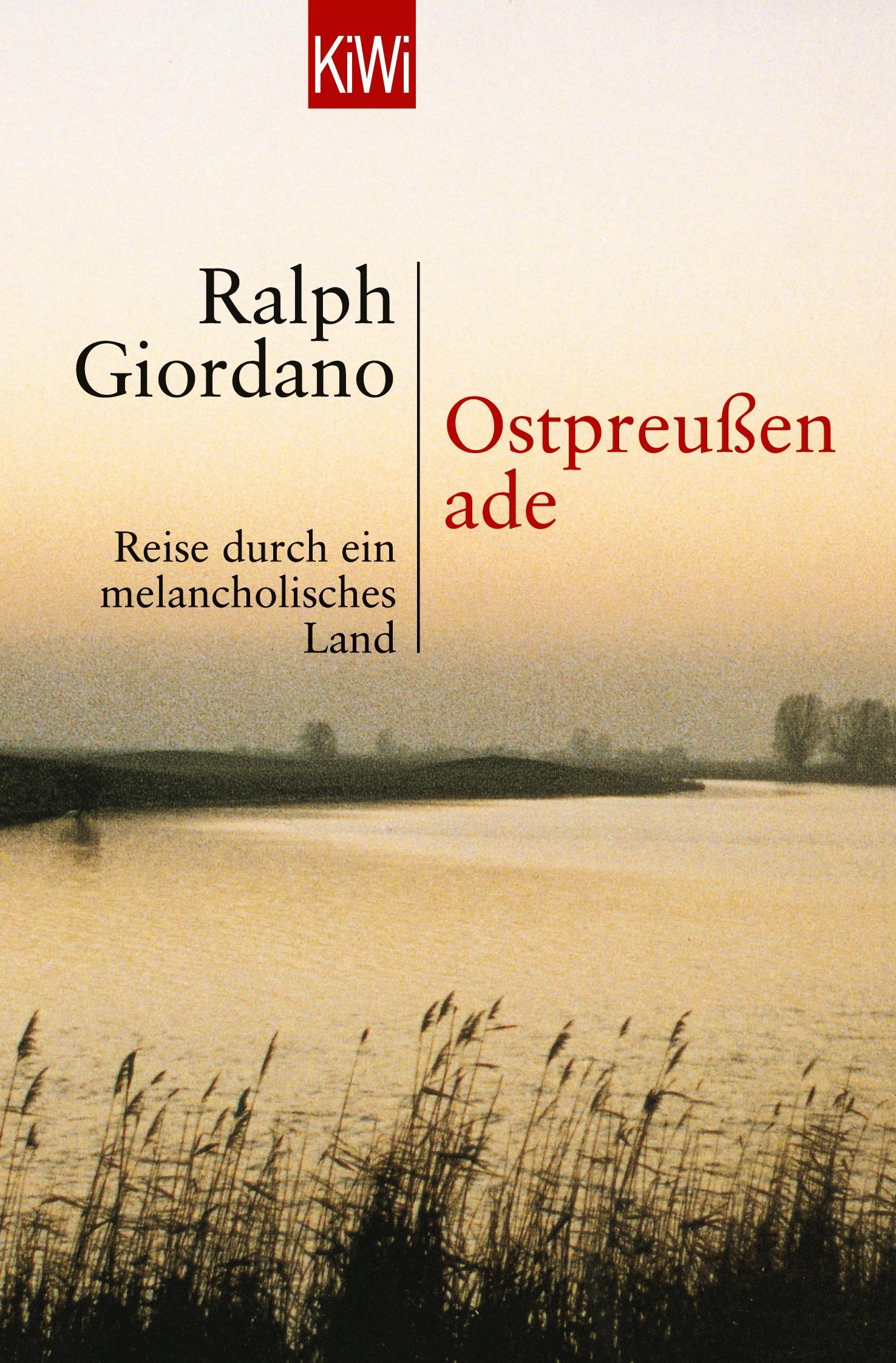 Ostpreussen Ade