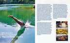 Wild Swimming Kroatien und Slowenien