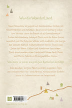 Hohenlohe. Wandern für die Seele