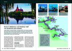 KUNTH Unterwegs an der deutschen Ostsee