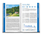 KOMPASS Wanderführer Zürich, Zürichsee, 50 Touren