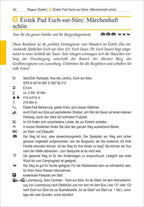 Luxemburg 25 Touren zu den schönsten Zielen im Großherzogtum