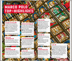 MARCO POLO Reiseführer Flandern, Antwerpen, Brügge, Gent