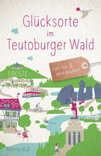 Glücksorte im Teutoburger Wald