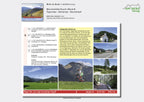 Mountainbike Touren Tegernsee - Schliersee - Bayrischzell