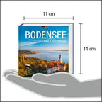 Bodensee / Lake Constance - Book To Go