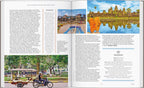 LONELY PLANET Bildband Die 50 schönsten Reisen von Lonely Planet