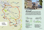NRW-Radtouren - Band 2: Süd-Ost
