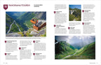 In 225 Reisen mit Wohnmobil und Campervan durch Europa