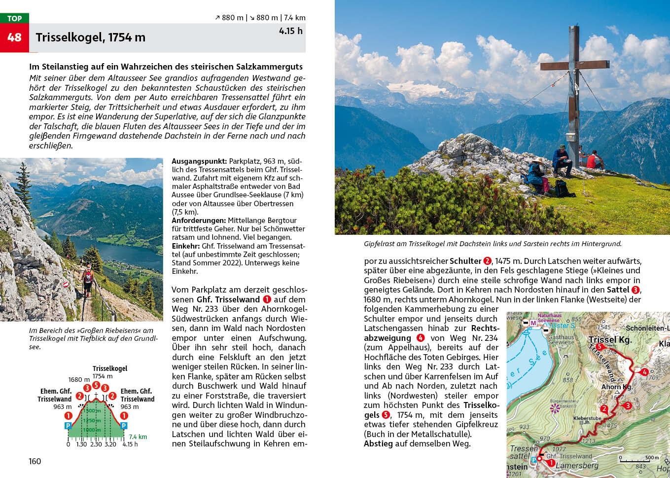 Salzkammergut Ost