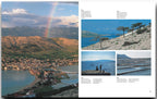 Reise durch Kroatien