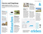 DUMONT Reise-Taschenbuch Reiseführer Extremadura