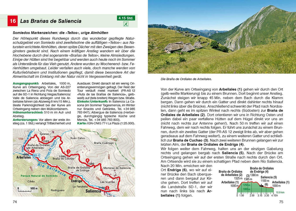 Asturien