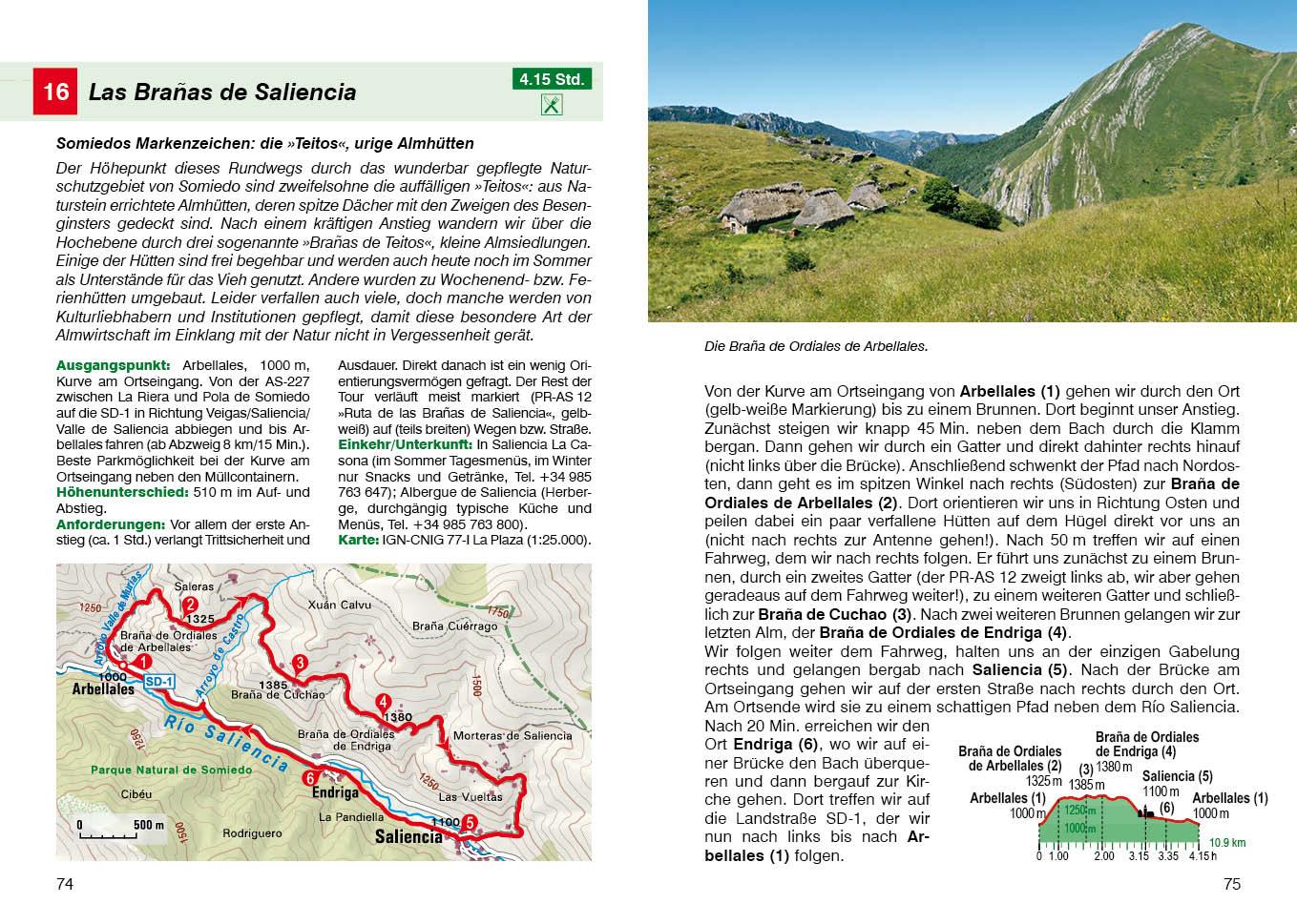 Asturien