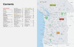 Best Road Trips Pacific Northwest